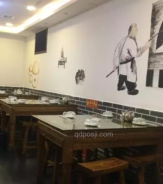 济南烤鸭店陪考停业告示影响分析