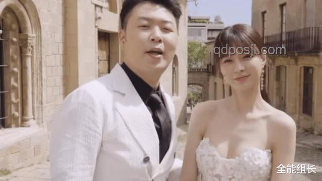 婚姻解绑新启示：杜海涛沈梦辰的跨界“创新分离”