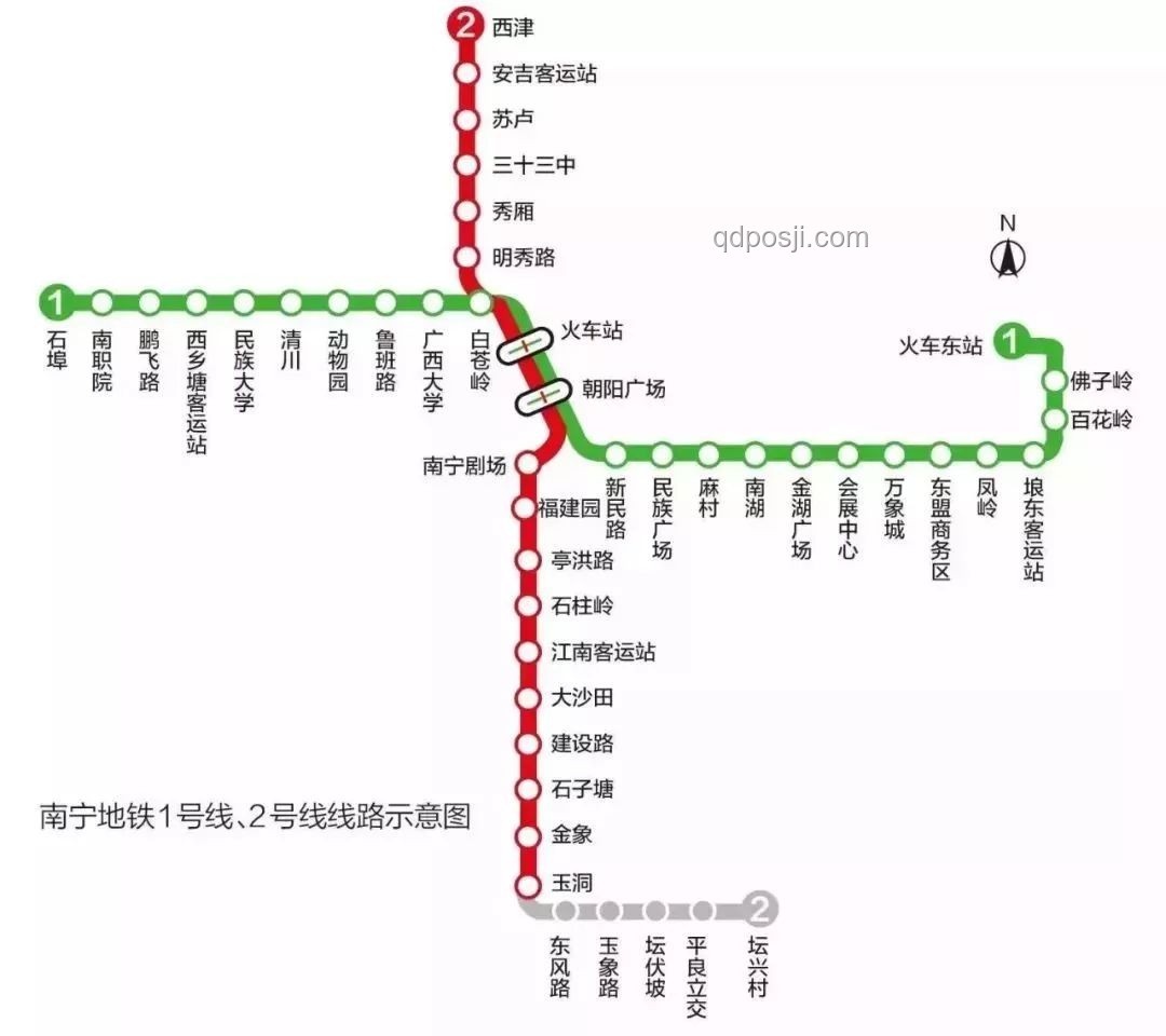 南宁地铁宣传片争议事件官方回应对比分析