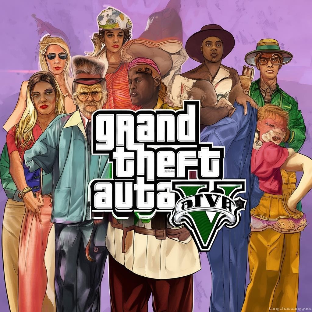GTA5通关后玩法探索，解锁更多有趣体验