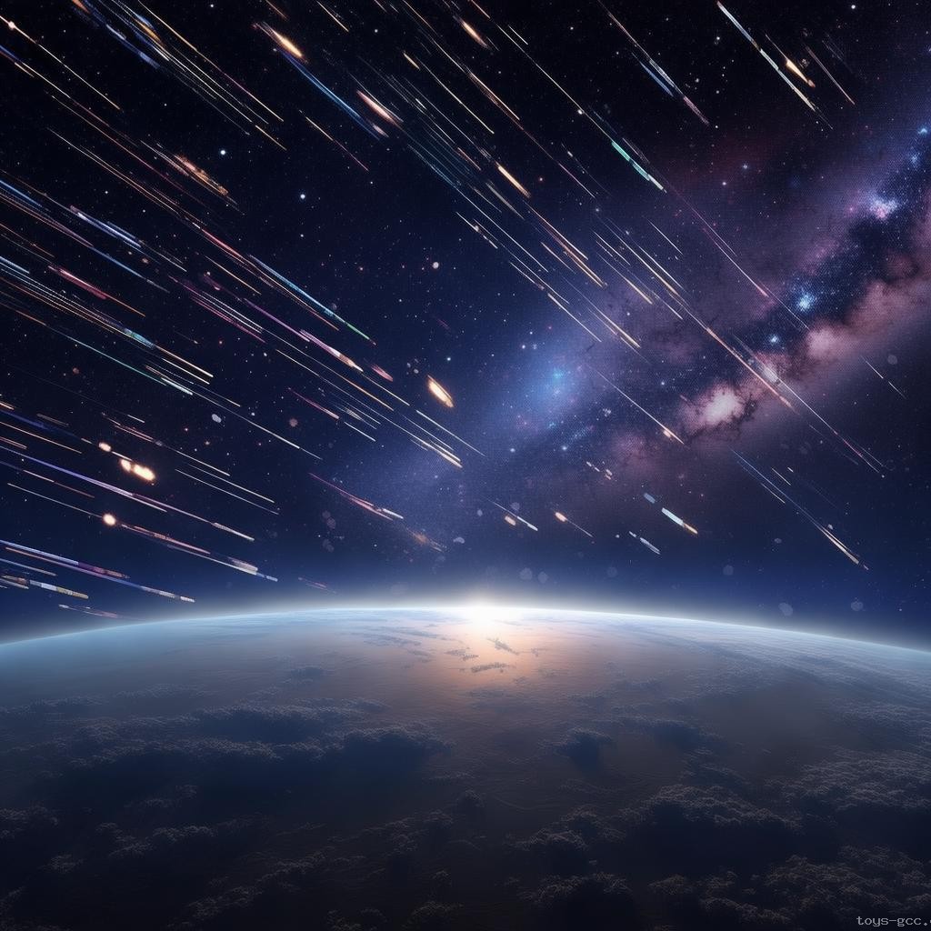 马斯克的“星链”卫星为何大批坠落？