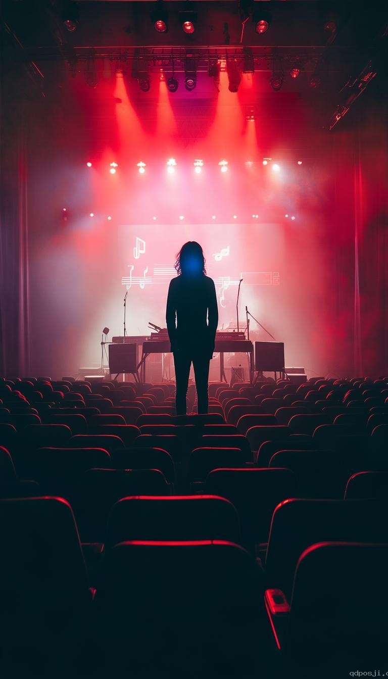 你可能不认识我，但你一定听过我的音乐：音乐背后的无名创作者