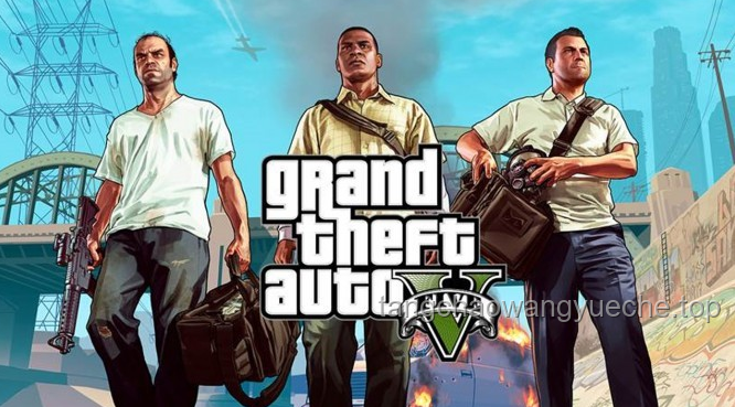 GTA5通关后玩法探索，解锁更多有趣体验