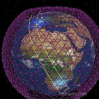 马斯克“星链”卫星坠落应对指南