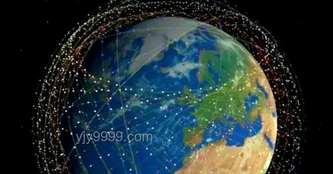 马斯克“星链”卫星大批坠落深度分析