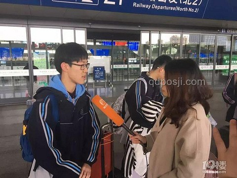 男生被浙大录取仍参加高考问题解决方案
