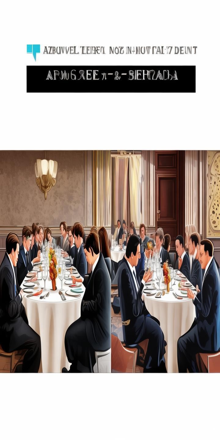公务员饭局规范对比：合规与违规饭局界限分析