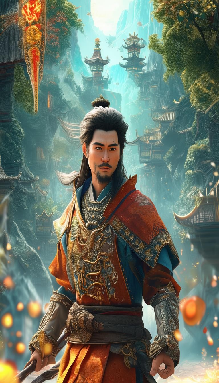 如何深度评价《黑神话：悟空》？游戏好玩度剖析