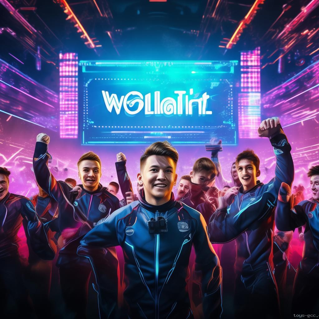 WOL零封TH，创新策略下的世界赛首胜启示录