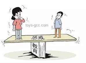 老师批评时有无支持：对孩子心理健康的影响对比