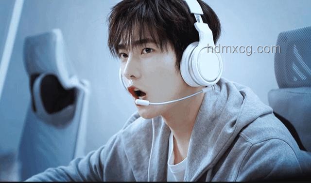 抖音时光机：重塑早期杨洋印象的创新视角