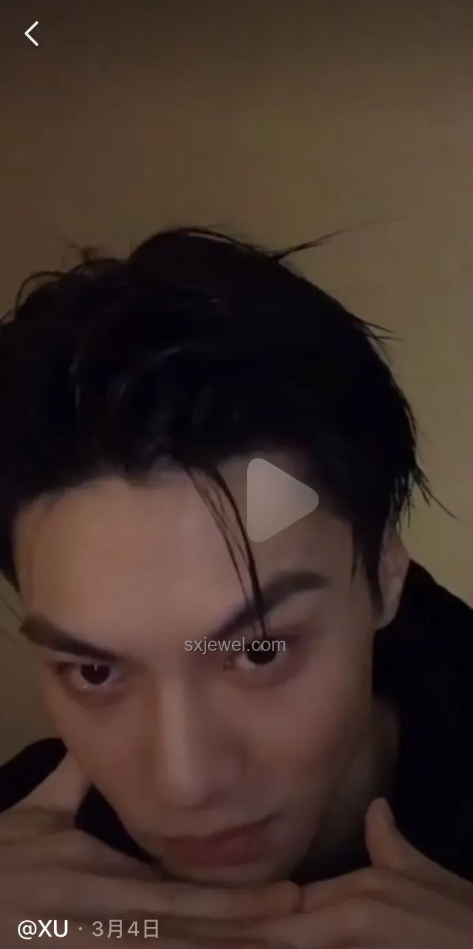 一条抖音梦回早期杨洋，短视频内容复古风潮将起