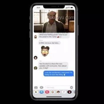 iOS 26：明日启航，重塑未来移动创新生态