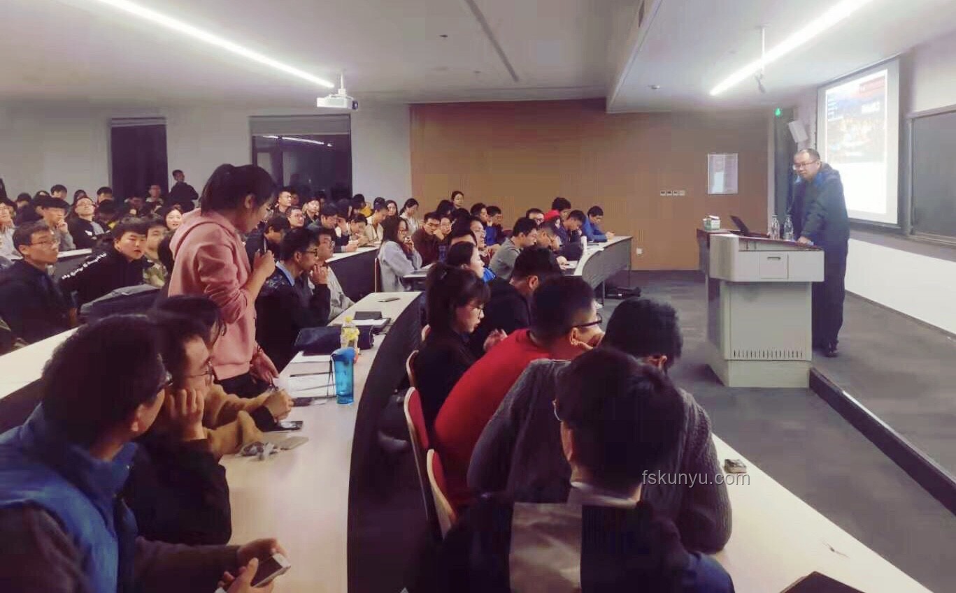 清华计算机入学教育：深度解析“关于如何做科研的一些个人经验”