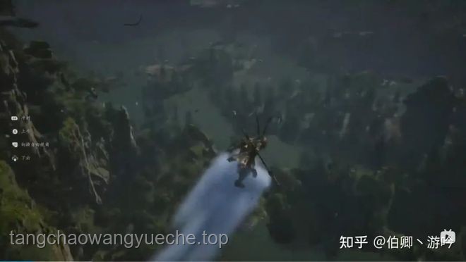 敢问路在何方？深度解析黑神话悟空关卡设计技巧