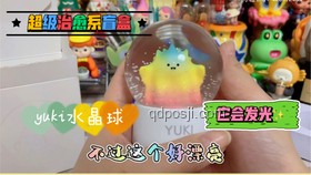 鹿晗有隐藏款Labubu的获取与鉴定方案