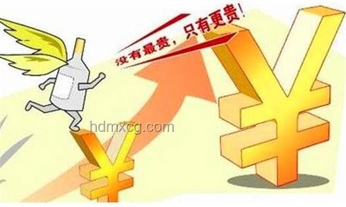 升级版「禁酒令」下，白酒行业转型与分化加剧