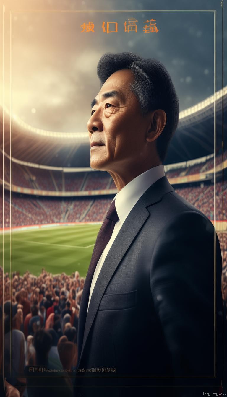 足协主席深度剖析：国足现状的反思与前行🏆