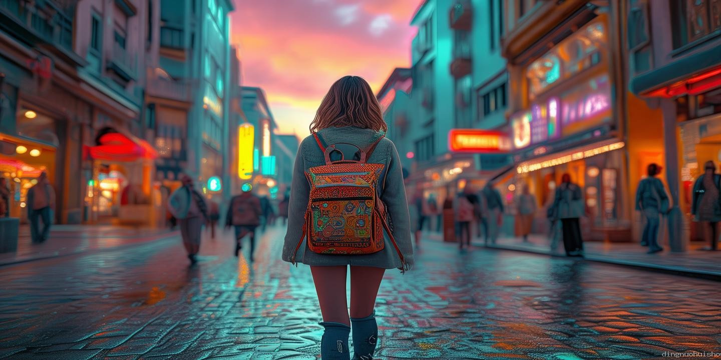 独行侠时代：不将就的个性化旅行新趋势