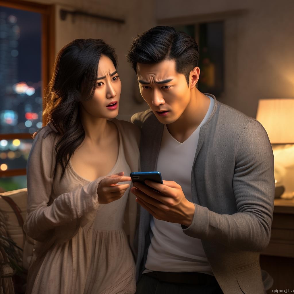 丈夫回应妻子发视频求交房：擦边争议背后的深层透视