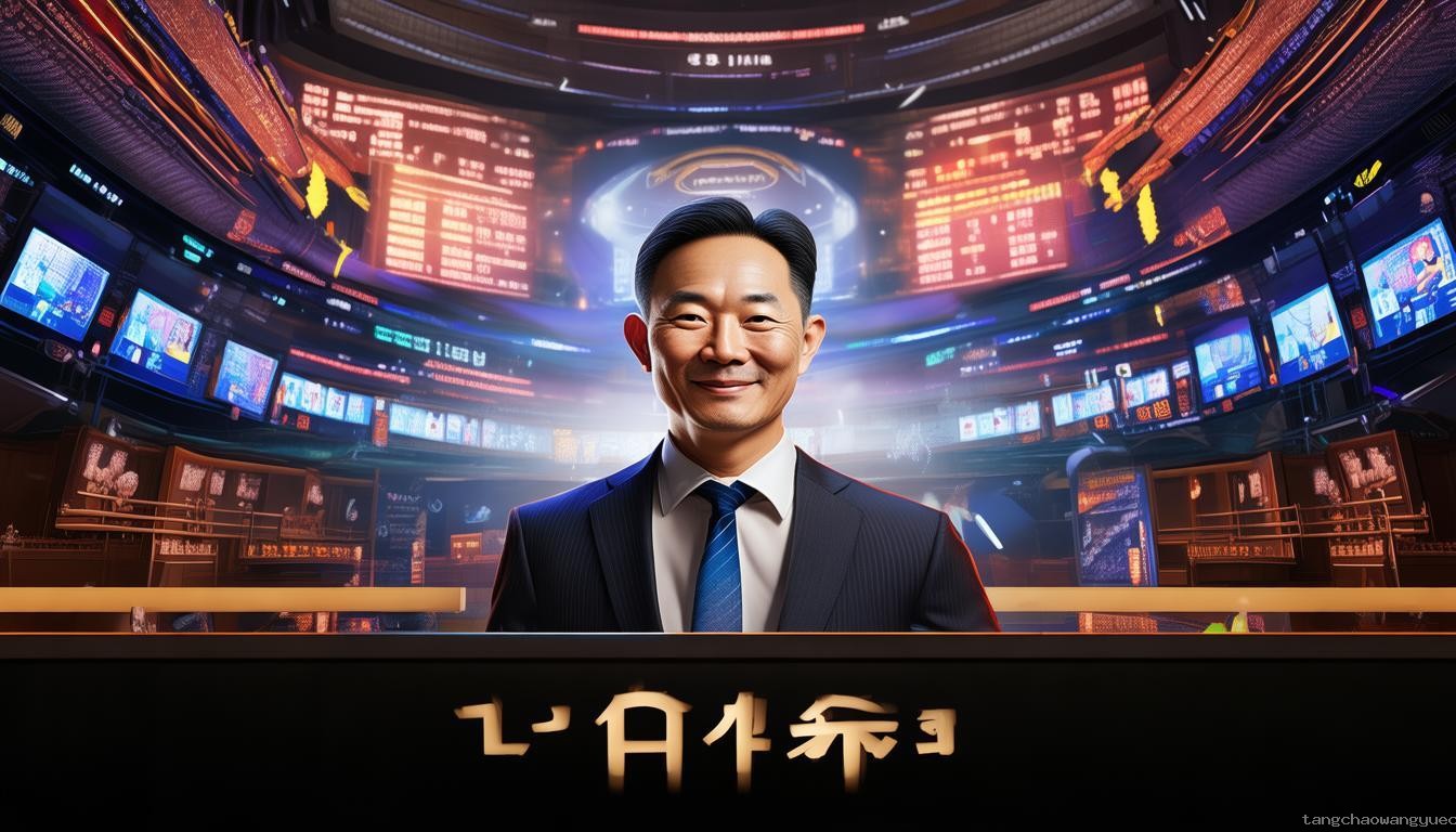 科创板首位90后敲钟成功，700亿市值企业如何稳健前行