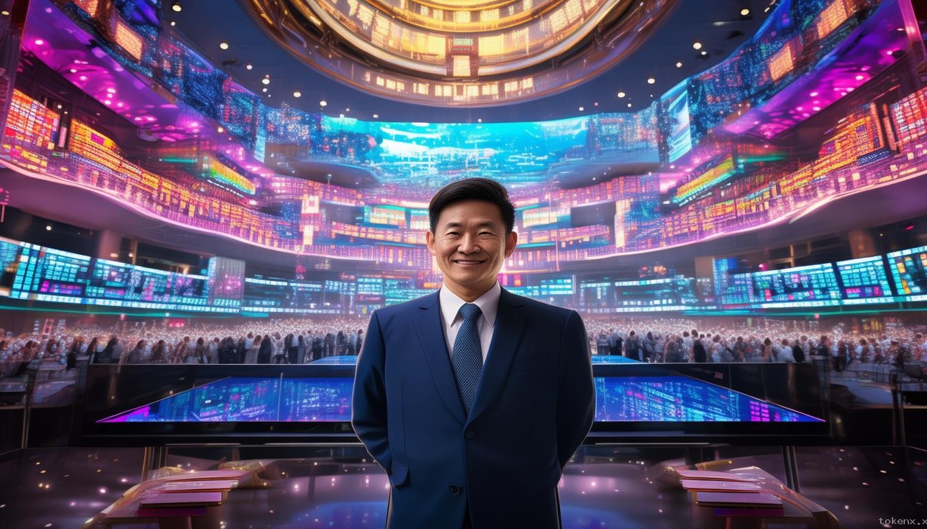 科创板首位90后敲钟，700亿市值背后的行业洞察