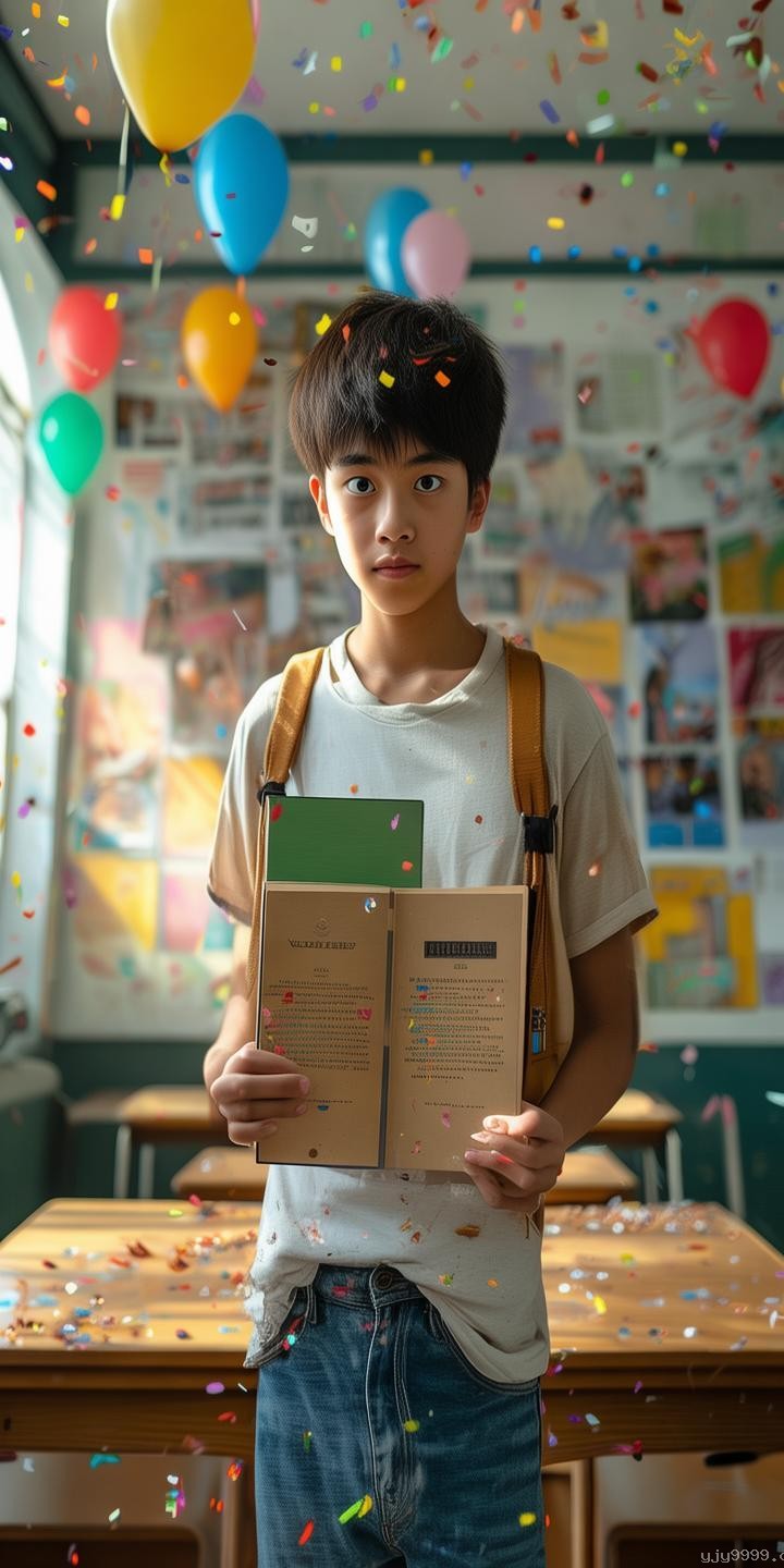 高考后的窒息瞬间：心理调适与未来规划
