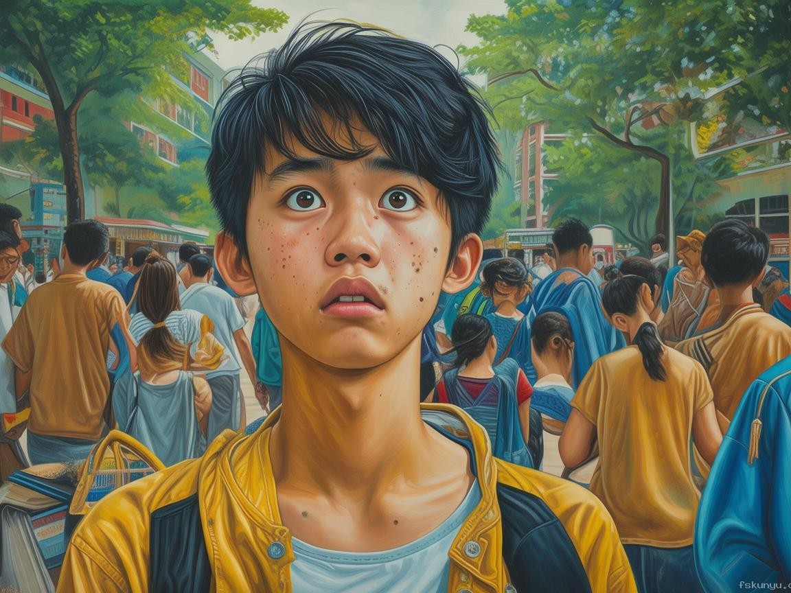 高考后的窒息瞬间：教育转型与心理调适新趋势