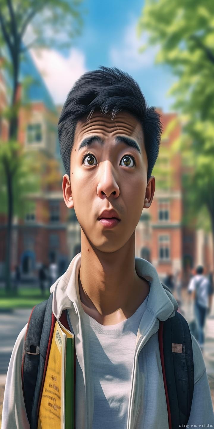 高考后的窒息瞬间：如何平稳过渡与规划未来