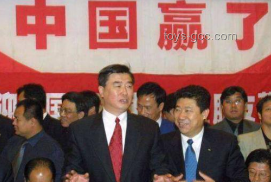 足协主席深度剖析：国足现状的反思与前行🏆