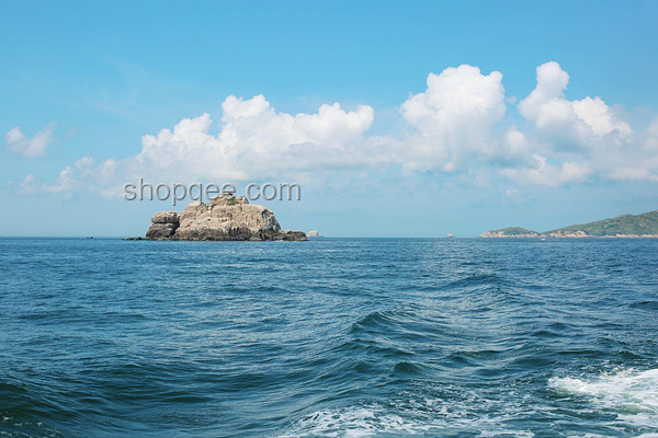东极岛定档旅行全攻略，解锁绝美海岛风情