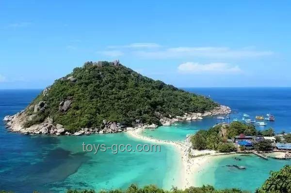 东极岛定档：探索创新思维的边界，解锁岛屿文旅新纪元