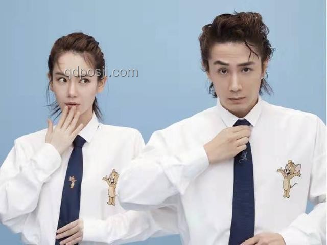 戚薇李承铉的甜蜜互动背后，你真的了解他们吗？