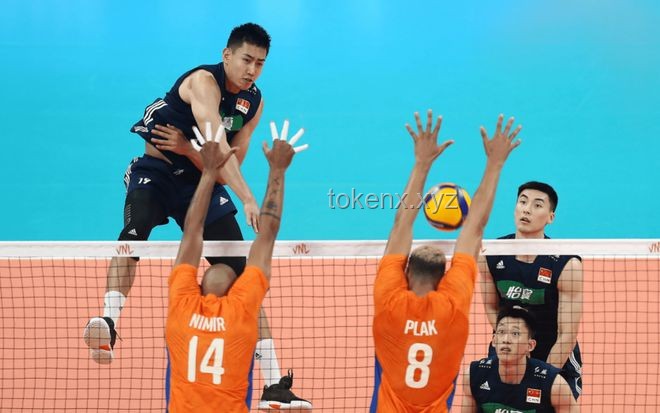 中国男排0-3不敌日本队：问题分析与强化策略