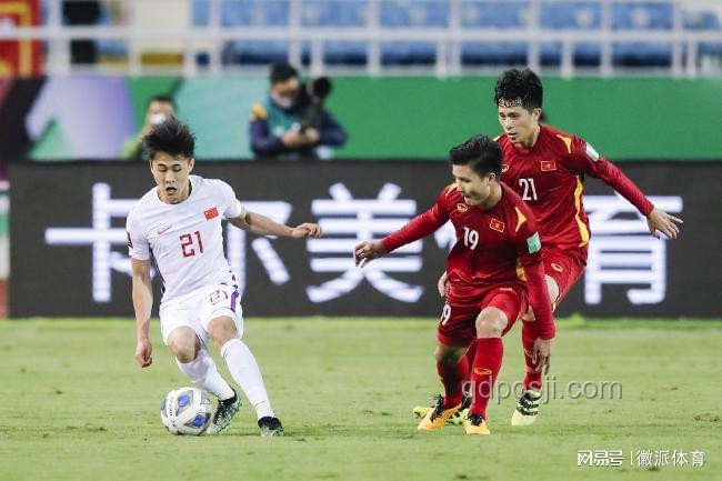 足协主席坦言：中国足球亚洲地位下滑至三四流