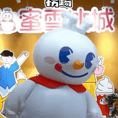 蜜雪冰城被通报！食品安全与危机应对指南