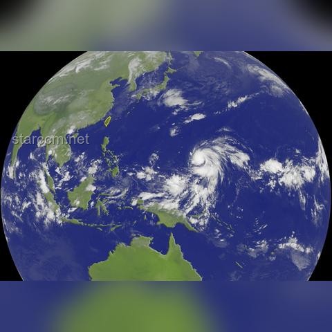 今年第1号台风与历年首台风的对比分析：强度、路径、影响及预警