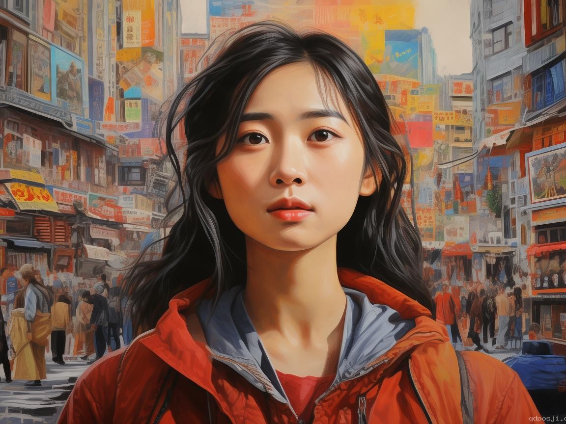 高考后坚韧女生现象：独立精神引领未来资助观念新趋势