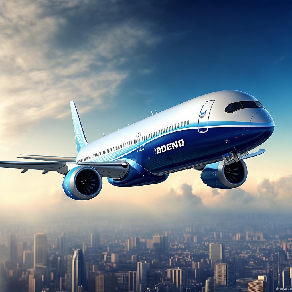 波音787机型未来趋势：安全性能与市场应用的双重考量