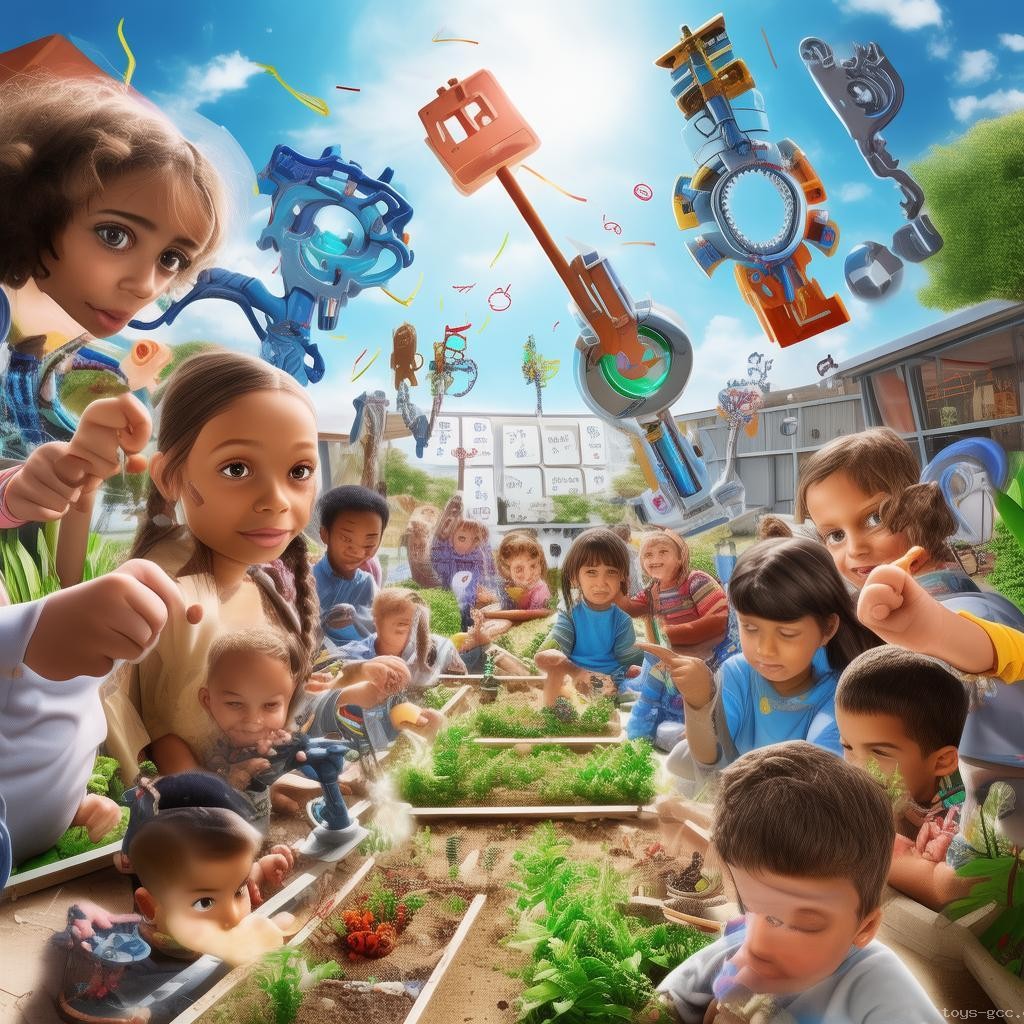 解锁小学公式新思维：跨界融合的创新探索
