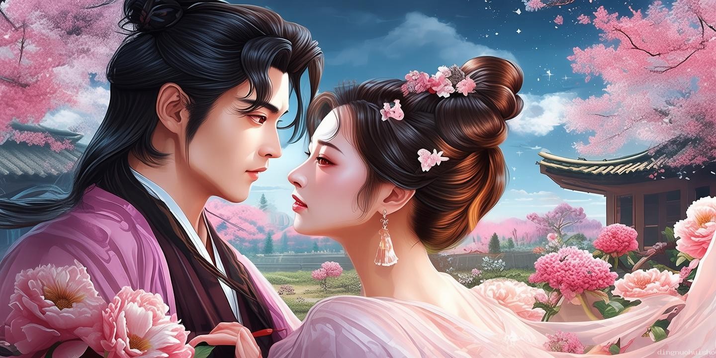 《还珠》情深，真爱解码：尔泰赛娅的情感创新剖析
