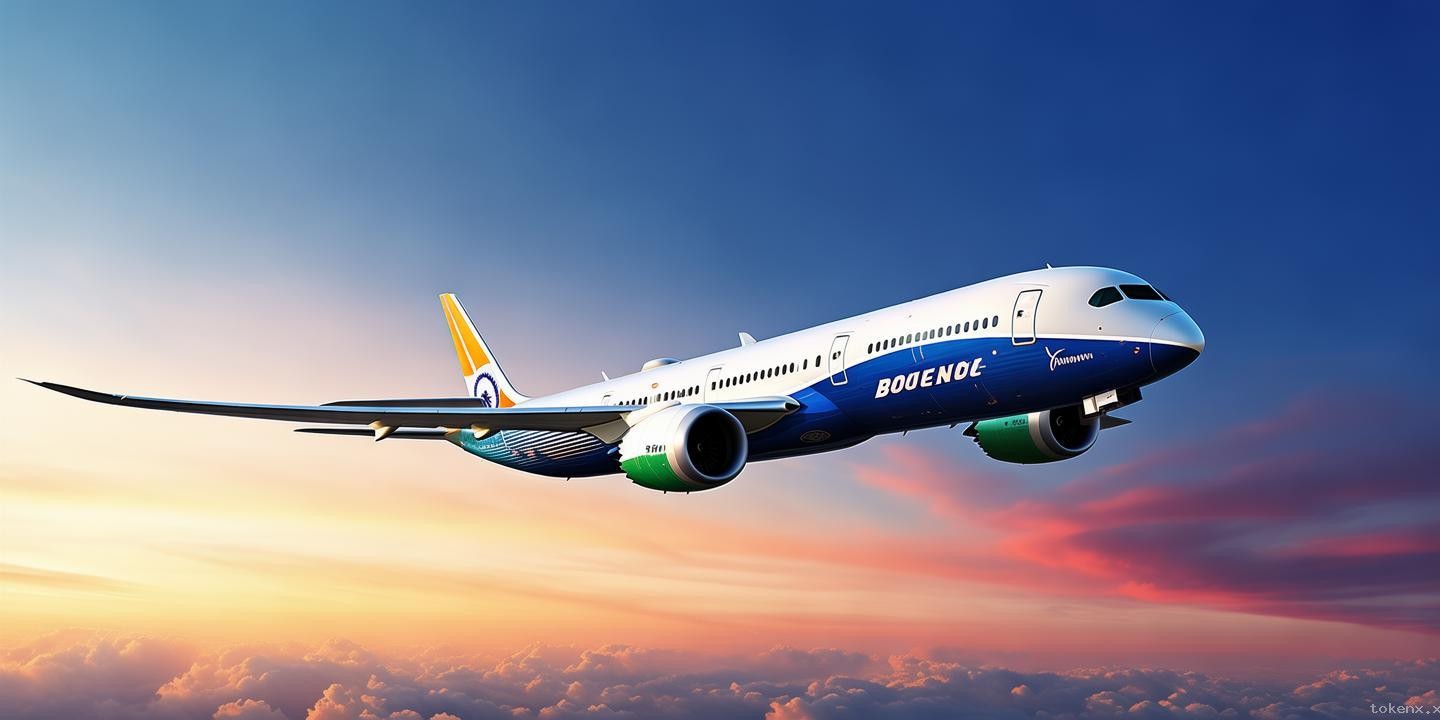 波音787机型性能与全球应用情况分析——以印度航空失事为背景