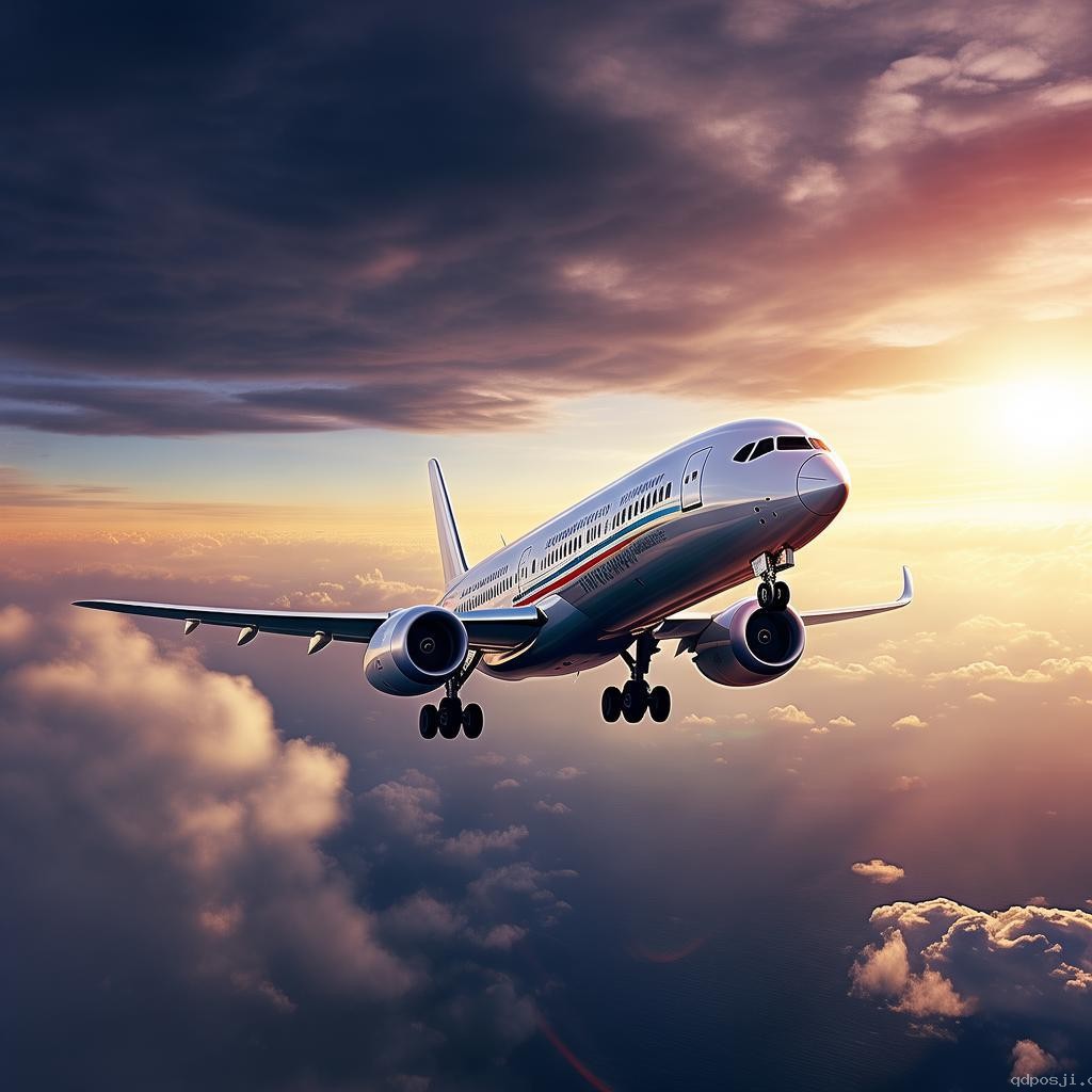 印度航空波音787首起空难：机型性能与全球应用深度剖析