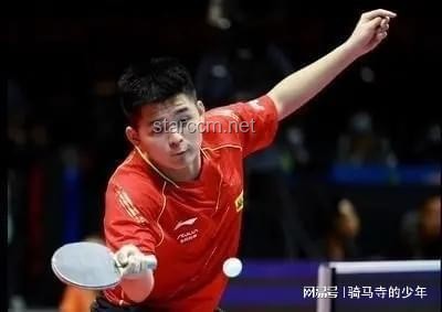 林诗栋惜败樊振东：技术、心态与未来的较量🏆