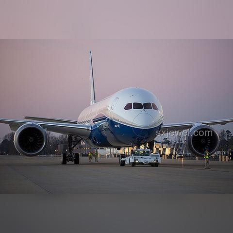 波音787客机坠毁事件后的航空安全趋势预测