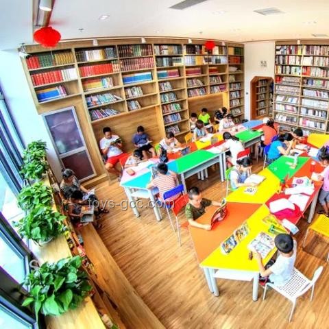 书香空间的蜕变：解析中国书房文化的创新密码