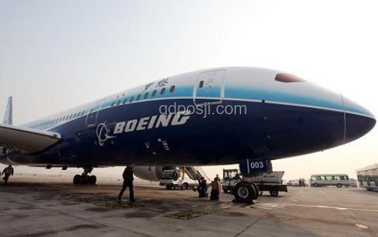 印度航空波音787首起空难：机型性能与全球应用深度剖析