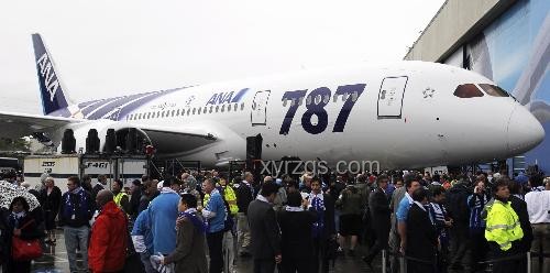 波音787机型性能与全球应用概览