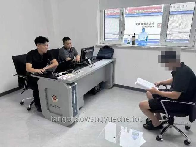 公安网安公布涉高考谣言案对比分析