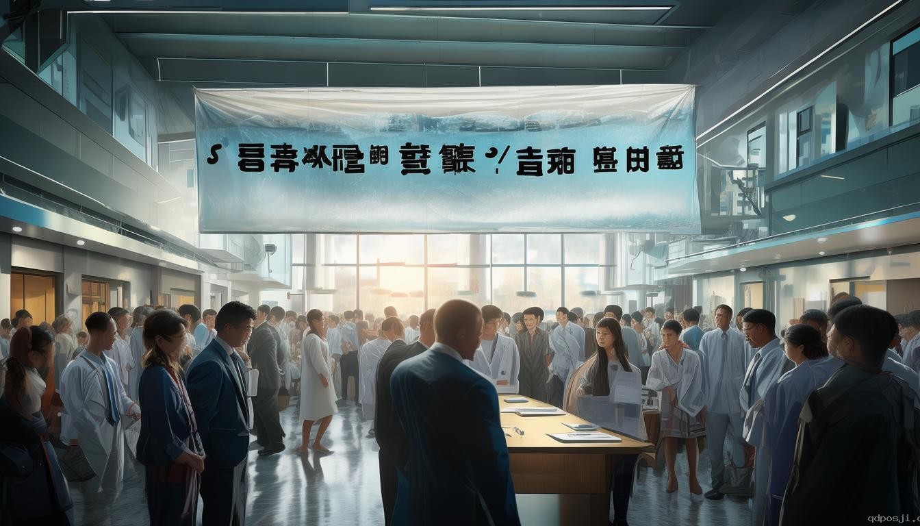 医院通过罗某宇洗黑钱？官方通报及解决方案